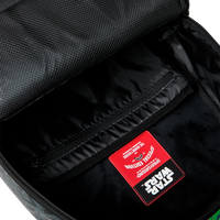 STAR WARS VADER HALF GRAFF DLXSR BACKPACK