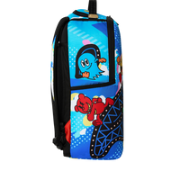 PACMAN SG CHARACTERS DLXSR BACKPACK