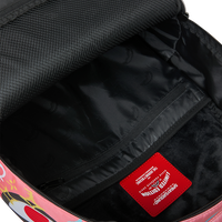 POWERPUFF GIRLS TAGGED UP DLXSR BACKPACK