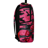 90'S NICK PINK CAMO DLXSR BACKPACK