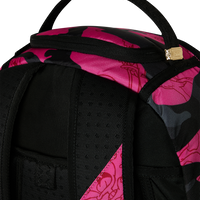 90'S NICK PINK CAMO DLXSR BACKPACK