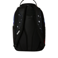 CASPER NEON SPRAYPAINT DLXSR BACKPACK