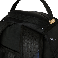 CASPER NEON SPRAYPAINT DLXSR BACKPACK