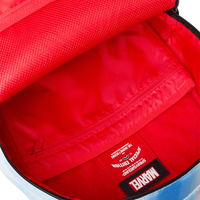 MARVEL AVENGERS CAPTAIN AMERICA SPLIT DLXSR BACKPACK