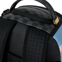 MANDO AND GROGU REVEAL DLXSV BACKPACK