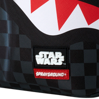MANDO AND GROGU REVEAL DLXSV BACKPACK