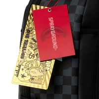 MANDO AND GROGU REVEAL DLXSV BACKPACK