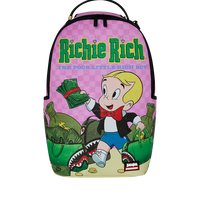 RICHIE RICH SG BAGS DLXSV BACKPACK