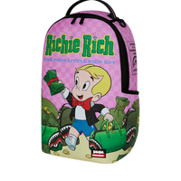 RICHIE RICH SG BAGS DLXSV BACKPACK