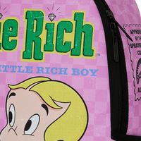 RICHIE RICH SG BAGS DLXSV BACKPACK