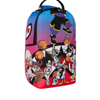 SPACE JAM 25TH ANNIVERSARY CREW DLXSR BACKPACK