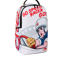 SPEED RACER GRAFF DLXSR BACKPACK