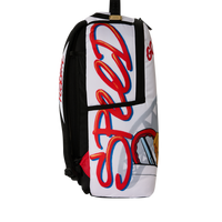 SPEED RACER GRAFF DLXSR BACKPACK