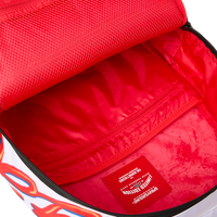 SPEED RACER GRAFF DLXSR BACKPACK