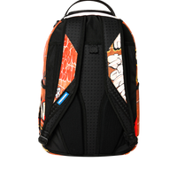 MARVEL SPIDERMAN WEB HAMMOCK DLXSR BACKPACK