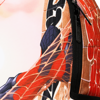MARVEL SPIDERMAN WEB HAMMOCK DLXSR BACKPACK