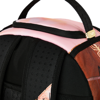 MARVEL SPIDERMAN WEB HAMMOCK DLXSR BACKPACK