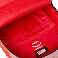 MARVEL SPIDERMAN WEB HAMMOCK DLXSR BACKPACK