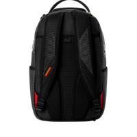 MARVEL IRON MAN/WAR MACHINE MISSLE AIRSTREAM DLXSV BACKPACK