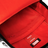 MARVEL IRON MAN/WAR MACHINE MISSLE AIRSTREAM DLXSV BACKPACK