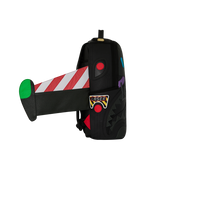 DISNEY BUZZ LIGHTYEAR BAG WITH WINGS DLXSV BACKPACK