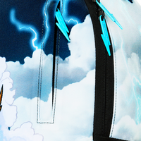 MARVEL STORM MAKE IT RAIN DLXSR BACKPACK