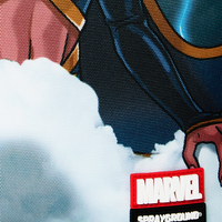 MARVEL STORM MAKE IT RAIN DLXSR BACKPACK