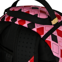 DC HARLEY QUINN NEW LOOK DLXSR BACKPACK