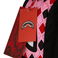 DC HARLEY QUINN NEW LOOK DLXSR BACKPACK