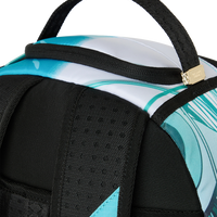 MARVEL IRON HEART BE YOUR OWN HERO DLXSR BACKPACK