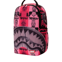 MARVEL STORM WANTED POSTERS DLXSR BACKPACK