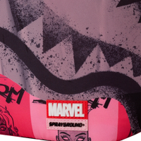 MARVEL STORM WANTED POSTERS DLXSR BACKPACK