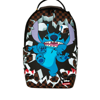 DISNEY STITCH BREAKOUT DLXSR BACKPACK