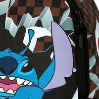 DISNEY STITCH BREAKOUT DLXSR BACKPACK