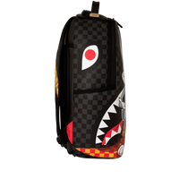 LOONEY CARROT STASH DLXSV BACKPACK