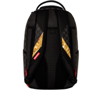 LOONEY CARROT STASH DLXSV BACKPACK