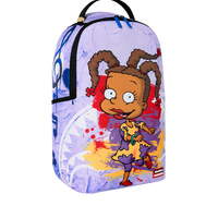 RUGRATS SUSIE STREET DANCE DLXSR BACKPACK