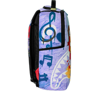 RUGRATS SUSIE STREET DANCE DLXSR BACKPACK