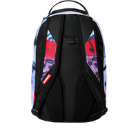 RUGRATS SUSIE STREET DANCE DLXSR BACKPACK