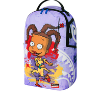 RUGRATS SUSIE STREET DANCE DLXSR BACKPACK
