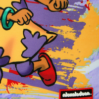 RUGRATS SUSIE STREET DANCE DLXSR BACKPACK