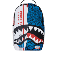 USPS PRIORITY PACKAGE DLXSR BACKPACK