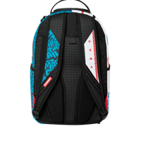 USPS PRIORITY PACKAGE DLXSR BACKPACK