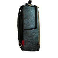 MAURITSHUIS MUSEUM GIRL WITH A PEARL EARRING FRAME DLXSV BACKPACK