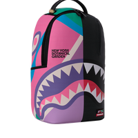 NYBG BOTANICAL CENTRAL BACKPACK