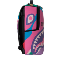 NYBG BOTANICAL CENTRAL BACKPACK
