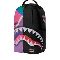 NYBG BOTANICAL CENTRAL BACKPACK