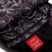 NYBG BOTANICAL CENTRAL BACKPACK