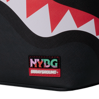 NYBG BOTANICAL CENTRAL BACKPACK