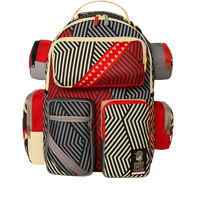 JAMES FIRST CLASS TROOPER BACKPACK